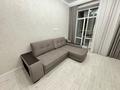 1-комнатная квартира · 40 м² · 6/9 этаж, Кумисбекова 4 — Абая за 240 000 ₸ в Астане, Сарыарка р-н