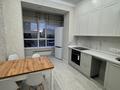 1-комнатная квартира · 40 м² · 6/9 этаж, Кумисбекова 4 — Абая за 240 000 ₸ в Астане, Сарыарка р-н — фото 7