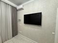 1-комнатная квартира · 40 м² · 6/9 этаж, Кумисбекова 4 — Абая за 240 000 ₸ в Астане, Сарыарка р-н — фото 2