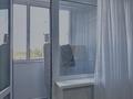 2-комнатная квартира · 48 м² · 4/5 этаж, Щербакова 28 — Жд вокзал за 15 000 ₸ в Балхаше — фото 6