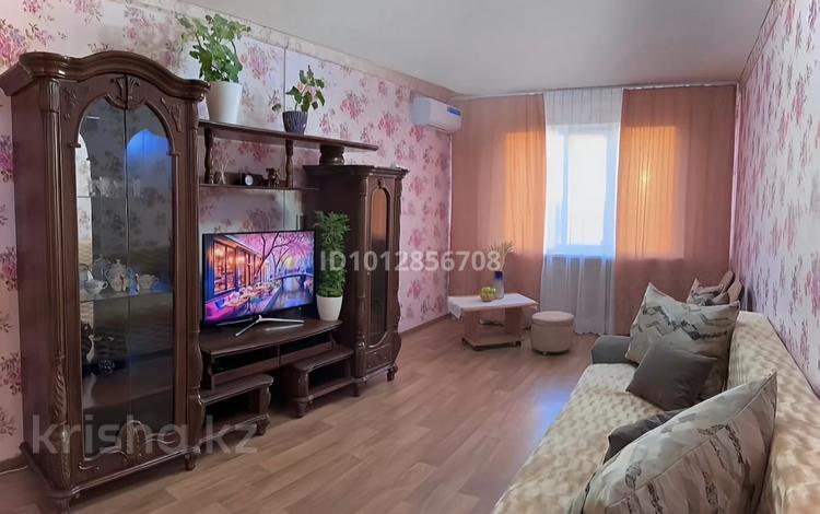 2-комнатная квартира · 48 м² · 4/5 этаж, Щербакова 28 — Жд вокзал за 15 000 ₸ в Балхаше — фото 8