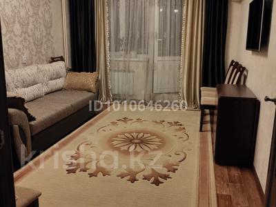 2-комнатная квартира · 57 м² · 4/5 этаж, Афцинао 3 — Яссауи Шаляпина за 40 млн ₸ в Алматы, Ауэзовский р-н