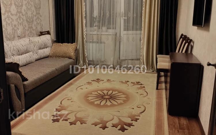 2-бөлмелі пәтер · 57 м² · 4/5 қабат, Афцинао 3 — Яссауи Шаляпина, бағасы: 40 млн ₸ в Алматы, Ауэзовский р-н — фото 2