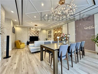4-комнатная квартира · 199 м² · 3/5 этаж, мкр Новый Город, Ботаническая 12\12 за 120 млн ₸ в Караганде, Казыбек би р-н
