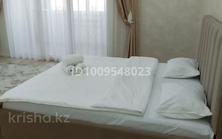 1-комнатная квартира · 77 м² · 3/7 этаж, Каратал 64/1 за 25 000 ₸ в Талдыкоргане — фото 4