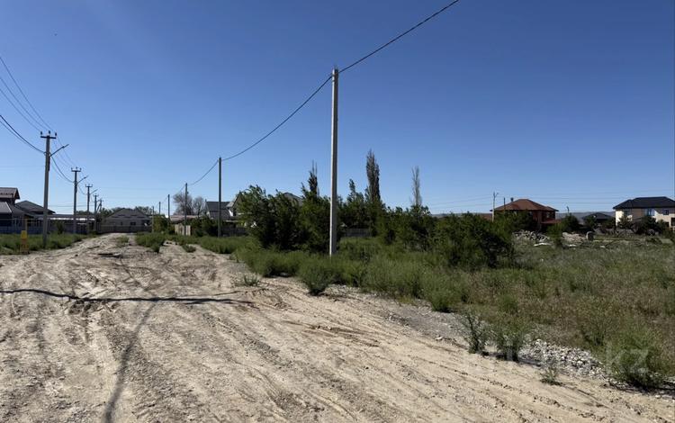 Жер телімі · 10 сотық, Рыскулова, бағасы: 24 млн ₸ в Талдыкоргане, мкр Жастар — фото 6
