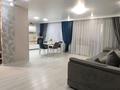 3-комнатная квартира · 86.6 м² · 2/5 этаж, Камзина 32 — Народный банк, магазин Уркия, магазин Small, д/с Айналайн за 29.9 млн ₸ в Аксу — фото 6