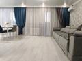 3-комнатная квартира · 86.6 м² · 2/5 этаж, Камзина 32 — Народный банк, магазин Уркия, магазин Small, д/с Айналайн за 29.9 млн ₸ в Аксу — фото 7