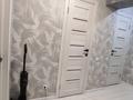 3-комнатная квартира · 86.6 м² · 2/5 этаж, Камзина 32 — Народный банк, магазин Уркия, магазин Small, д/с Айналайн за 29.9 млн ₸ в Аксу — фото 9