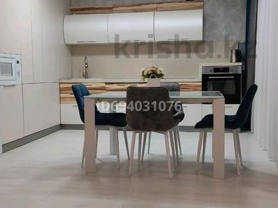 3-бөлмелі пәтер · 86.6 м² · 2/5 қабат, Камзина 32 — Народный банк, магазин Уркия, магазин Small, д/с Айналайн, бағасы: 29.9 млн ₸ в Аксу