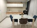 3-комнатная квартира · 86.6 м² · 2/5 этаж, Камзина 32 — Народный банк, магазин Уркия, магазин Small, д/с Айналайн за 29.9 млн ₸ в Аксу — фото 2