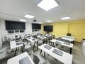 Офисы, образование, конференц-залы, кабинеты и рабочие места · 60 м² за 250 000 ₸ в Алматы, Ауэзовский р-н — фото 2