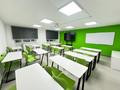 Офисы, образование, конференц-залы, кабинеты и рабочие места · 60 м² за 250 000 ₸ в Алматы, Ауэзовский р-н — фото 4