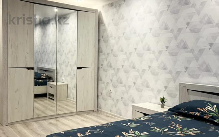 1-комнатная квартира · 35 м² · 4/5 этаж, Курмангазы 179 за 13 000 ₸ в Уральске — фото 3