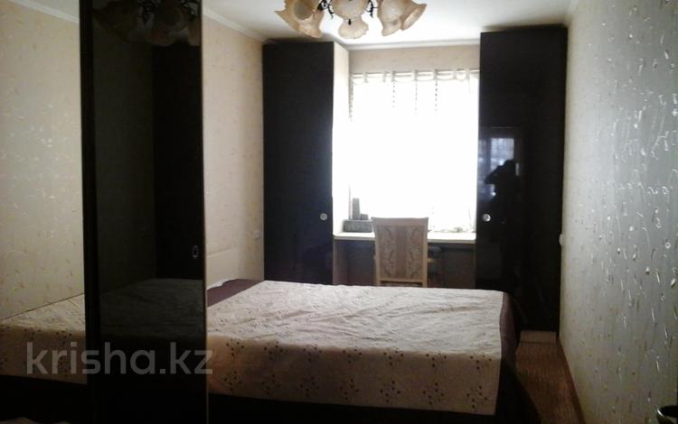 3-комнатная квартира · 60 м² · 4/5 этаж, мкр Алмагуль 130 — левитана за 40 млн ₸ в Алматы, Бостандыкский р-н — фото 2
