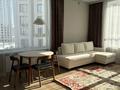2-комнатная квартира · 50 м² · 4/9 этаж, Е-899 5 за 45 млн ₸ в Астане, Нура р-н