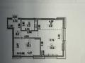 2-комнатная квартира · 50 м² · 4/9 этаж, Е-899 5 за 45 млн ₸ в Астане, Нура р-н — фото 10