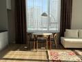 2-комнатная квартира · 50 м² · 4/9 этаж, Е-899 5 за 45 млн ₸ в Астане, Нура р-н — фото 3