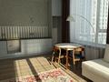 2-комнатная квартира · 50 м² · 4/9 этаж, Е-899 5 за 45 млн ₸ в Астане, Нура р-н — фото 4