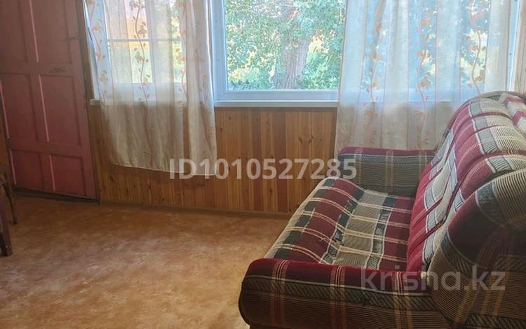 Часть дома · 2 комнаты · 80 м² · 2 сот., Алтайка за 8 млн ₸ — фото 2