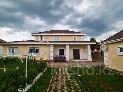 Жеке үй · 7 бөлме · 298 м² · 10 жүзд., Улица Жаменке абыз, бағасы: ~ 141.8 млн ₸ в Астане, Нура р-н