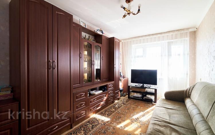 2-комнатная квартира, 41 м², 5/5 этаж, Майлина 3 за 14.5 млн 〒 в Астане — фото 4