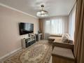 2-бөлмелі пәтер · 58.3 м² · 4/9 қабат, Вдоль ул. 37 39/2, бағасы: 39.9 млн ₸ в Астане, Есильский р-н