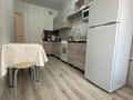 1-комнатная квартира, 34 м², 2/6 этаж помесячно, Юбилейный мкр 42 — Костанай плаза за 170 000 〒 — фото 5