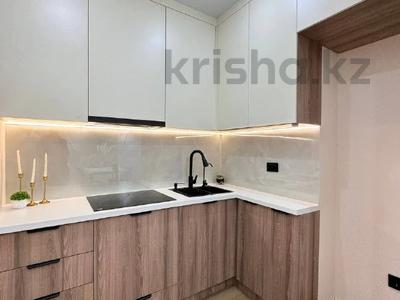 3-бөлмелі пәтер · 38 м² · 5/9 қабат, Шұғыла ш/а., Жунисова, бағасы: 29 млн ₸ в Алматы, Наурызбайский р-н