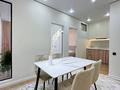3-бөлмелі пәтер · 38 м² · 5/9 қабат, Шұғыла ш/а., Жунисова, бағасы: 29 млн ₸ в Алматы, Наурызбайский р-н — фото 3