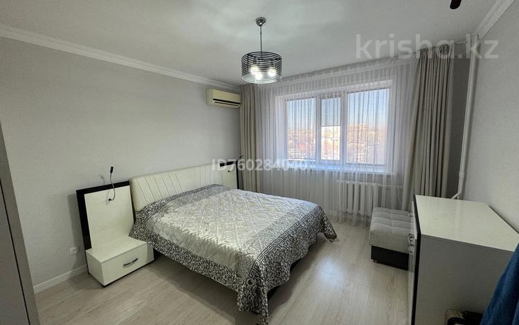 2-комнатная квартира · 55 м² · 6/9 этаж, Янушкевича 1 — Иманова - Янушкевича за 280 000 ₸ в Астане, р-н Байконур — фото 2