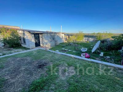 Отдельный дом · 3 комнаты · 65 м² · 4 сот., Транспортная 9 за 10.3 млн 〒 в Костанае