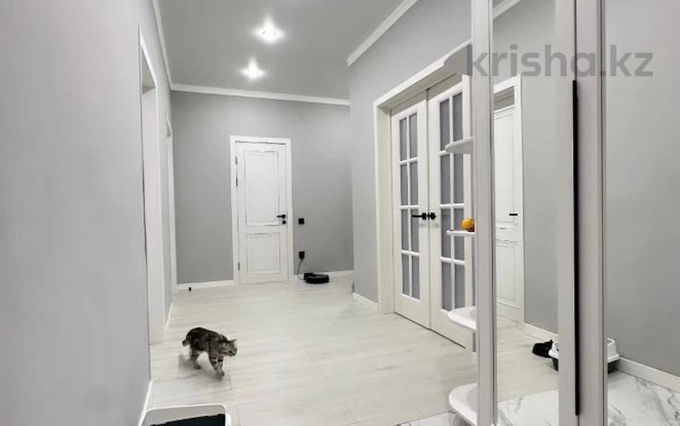 Продажа 3-комнатной квартиры - №691366970: Ескалиева, Уральск — за ...