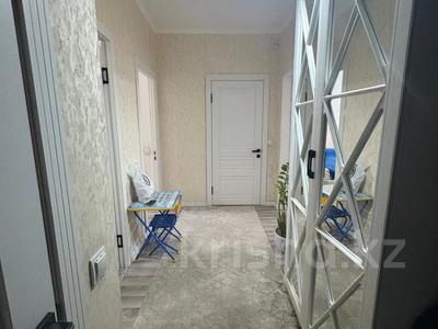2-комнатная квартира · 64 м² · 3/5 этаж, мкр Саялы — Автоцон Школа 204 за 32.5 млн ₸ в Алматы, Алатауский р-н