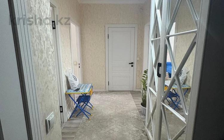 2-комнатная квартира · 64 м² · 3/5 этаж, мкр Саялы — Автоцон Школа 204 за 32.5 млн ₸ в Алматы, Алатауский р-н — фото 2