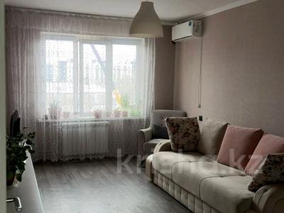 2-комнатная квартира · 52 м² · 5/5 этаж, 4 мкр 10 дом за 21 млн 〒 в Конаеве