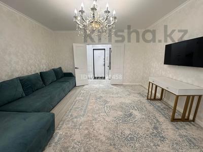 2-бөлмелі пәтер · 69 м² · 4/9 қабат, Алашахана 32 — Тд. Астана, бағасы: 25 млн ₸ в Жезказгане
