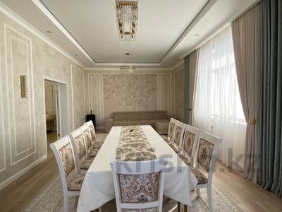 Жеке үй · 4 бөлме · 171.5 м² · 11 жүзд., Северный, бағасы: 125 млн ₸ в 