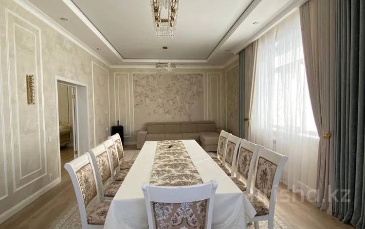 Отдельный дом · 4 комнаты · 171.5 м² · 11 сот., Северный за 125 млн ₸ в  — фото 2