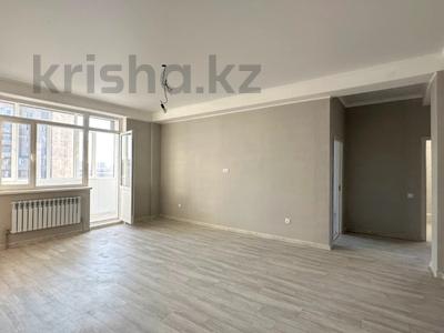 3-бөлмелі пәтер · 107 м² · 7/7 қабат, Болашак, бағасы: ~ 48.2 млн ₸ в Талдыкоргане