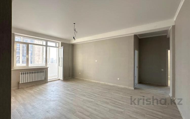 3-бөлмелі пәтер · 107 м² · 7/7 қабат, Болашак, бағасы: ~ 48.2 млн ₸ в Талдыкоргане — фото 12
