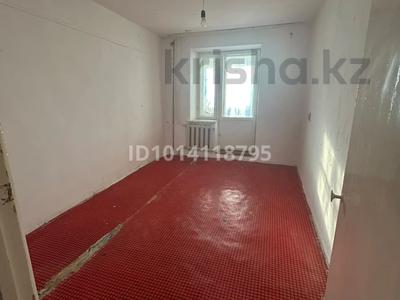 2-комнатная квартира · 45 м² · 3/5 этаж, толе би 140 за 9 млн ₸ в 