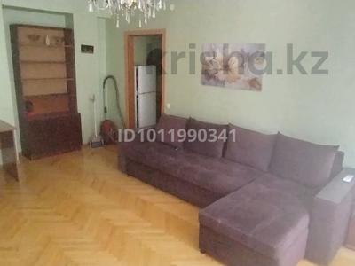 2-комнатная квартира · 44.5 м² · 2/4 этаж, Толе би 176/1 — Ауэзова, Толе би за 270 000 ₸ в Алматы, Алмалинский р-н
