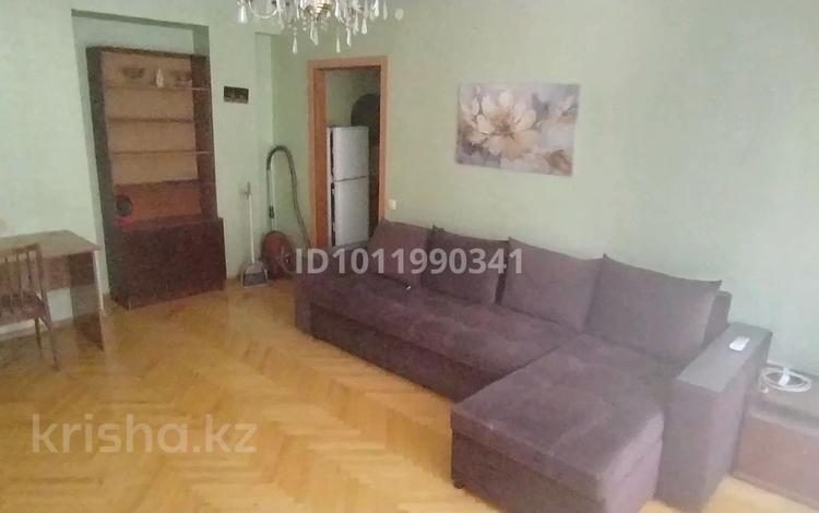 2-комнатная квартира · 44.5 м² · 2/4 этаж, Толе би 176/1 — Ауэзова, Толе би за 270 000 ₸ в Алматы, Алмалинский р-н — фото 15