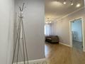 3-бөлмелі пәтер · 75 м² · 12/12 қабат, Бектурова 3/1, бағасы: 350 000 ₸ в Астане, Нура р-н — фото 19
