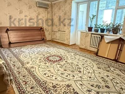 4-комнатная квартира · 95 м² · 2/5 этаж, Сырдария 4 — Смол/Бейбарыс за 27.5 млн 〒 в 