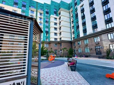 2-комнатная квартира · 77 м² · 7/9 этаж, Абулхайыр хана 74-5 за 42.3 млн ₸ в Атырау