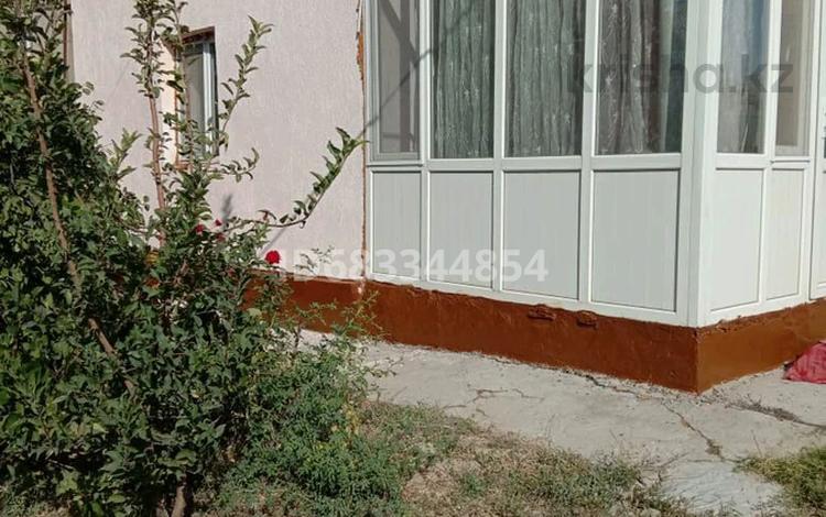 Отдельный дом • 3 комнаты • 90 м² • , Астана 13 — Кеңтарал за 20 млн 〒 в Шымкенте, Каратауский р-н — фото 4