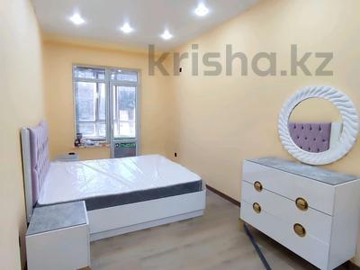 2-бөлмелі пәтер · 60 м² · 3/10 қабат, Октябрьская 26 — ЖК Туран, бағасы: 220 000 ₸ в Шымкенте, Абайский р-н
