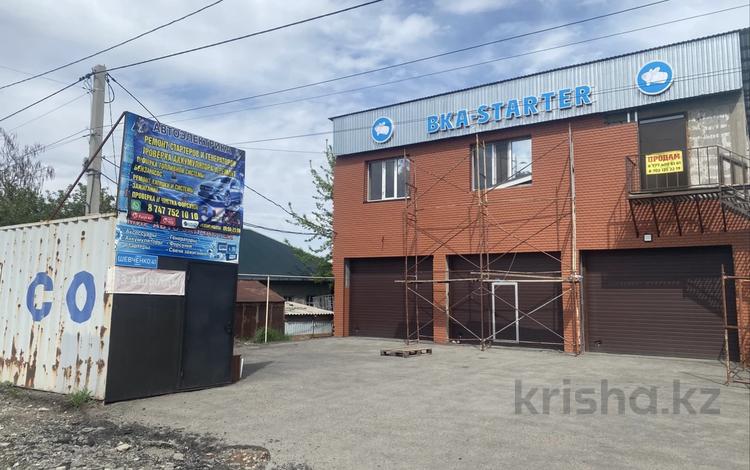 Дүкендер мен бутиктер, жқб, автосервистер мен көлік жуу · 190 м², бағасы: 45 млн ₸ в Талдыкоргане — фото 2